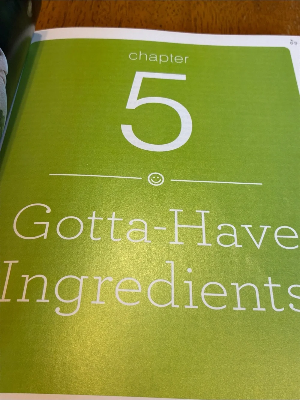 Now Eat This! Diet - Cookbook